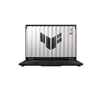ASUS TUF Gaming A16 FA608 Notebook Gaming, 16 ", processore AMD Ryzen 7 260, NVIDIA GeForce RTX™ 5050, RAM GB, 1000 GB SSD, Grey, Windows 11 Home