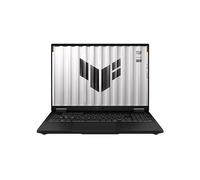 ASUS TUF Gaming A16 FA608 Notebook Gaming, 16 ", processore AMD Ryzen 7 260, NVIDIA GeForce RTX™ 5050, RAM GB, 1000 GB SSD, Grey, Windows 11 Home