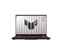 ASUS TUF Gaming A16 FA608 Notebook Gaming, 16 ", processore AMD Ryzen 7 260, NVIDIA GeForce RTX™ 5060, RAM GB, 1000 GB SSD, Grey, Windows 11 Home