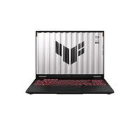 ASUS TUF Gaming A16 FA608 Notebook Gaming, 16 ", processore AMD Ryzen 7260, NVIDIA GeForce RTX™ 5060, RAM 32 GB, 1000 GB SSD, Grey, Windows 11 Home
