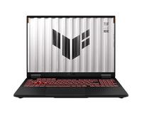 ASUS TUF Gaming A16 FA608UP#B0H37D3XJD, Notebook con display 16" IPS, Anti-glare, 144Hz, processore AMD Ryzen™ 7 260, NVIDIA® GeForce RTX™ 5070, RAM 16GB, 1TB SSD, WIN11 Home, Grigio