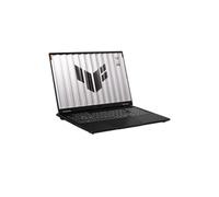 Asus TUF Gaming A16 TUF608PM-DRV039W Grigio 16" (AMD Ryzen 9 7940HX - NVIDIA GeForce RTX 5060 - SSD 1TB - RAM 16GB - Windows 11) - AZERTY