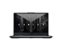 ASUS TUF Gaming A17 FA706NF-HX005W AMD Ryzen? 5 7535HS Laptop 43,9 cm (17,3 ) Full HD 16 GB DDR5-SDRAM 512 GB SSD NVIDIA GeForce RTX 2050 Wi-Fi 6 (802.11ax) Windows 11 Home Nero - Nouvo