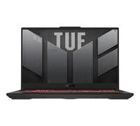ASUS TUF Gaming A17 FA707NVR-HX009 AMD Ryzen 7 7435HS Computer portatile 439 cm (17.3") Full HD 16 GB DDR5-SDRAM 512 GB SSD NVI