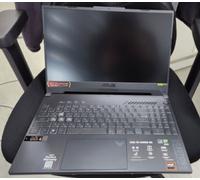 ASUS TUF Gaming A18 18" FA808UH-S8030 / FreeDOS RTX5050 32GB/1TB Ryzen7 260