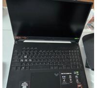 ASUS TUF Gaming A18 18" FA808UM-S8031 / FreeDOS RTX5060 16GB/512GB Ryzen7 260