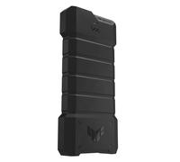 ASUS TUF Gaming A2 SDD Enclosure M.2 PCIe NVMe 20Gbps Type-C