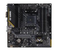 ASUS TUF GAMING A520M-PLUS II AMD A520 Socket AM4 micro ATX