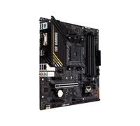 ASUS TUF GAMING A520M-PLUS II AMD Socket AM4 AMD Ryzen 3000 90MB17G0-M0EAY0