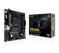 ASUS TUF GAMING A520M-PLUS II AMD A520 Socket AM4 micro ATX