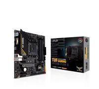 ASUS TUF GAMING A520M-PLUS II AMD A520 Socket AM4 micro ATX