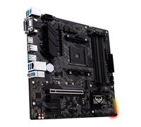 ASUS TUF GAMING A520M-PLUS WIFI AMD A520 Presa AM4 micro ATX