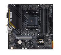 ASUS TUF GAMING A520M-PLUS WIFI AMD A520 Presa AM4 micro ATX
