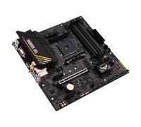 ASUS TUF GAMING A520M-PLUS WIFI AMD A520 Presa AM4 micro ATX