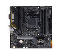 ASUS TUF GAMING A520M-PLUS WIFI AMD A520 Presa AM4 micro ATX