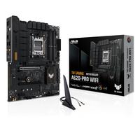 ASUS MB AMD A620, TUF GAMING A620-PRO WIFI, AM5, WIFI, ATX, 90MB1FR0-M0EAY0