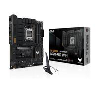 ASUS TUF GAMING A620-PRO WIFI AMD A620 Socket AM5 ATX