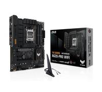 ASUS MB AMD A620, TUF GAMING A620-PRO WIFI, AM5, WIFI, ATX, 90MB1FR0-M0EAY0