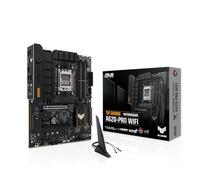 ASUS MB AMD A620, TUF GAMING A620-PRO WIFI, AM5, WIFI, ATX, 90MB1FR0-M0EAY0