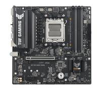 ASUS TUF GAMING A620AM-PLUS AMD A620A Socket AM5 micro ATX (ASUS TUF GAMING A620AM-PLUS - Motherboard - micro ATX - Socket AM5 - AMD A620A Chipset - USB 3.2 Gen 1, USB-C 3.2 Gen 1, USB 3.2 Gen 2 - 2.