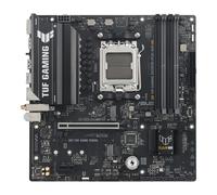 Schede Madri ASUS TUF GAMING A620AM-PLUS WIFI AMD A620A AM5 DDR5 Micro ATX WiFi 6 Bluetooth PCIe 4.0 RGB RAID