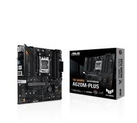 Asus TUF GAMING A620M-PLUS