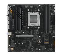ASUS TUF GAMING A620M-PLUS AMD A620 Presa di corrente AM5 micro ATX