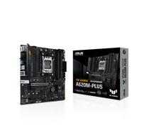 ASUS TUF GAMING A620M-PLUS