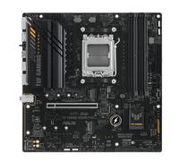 ASUS TUF GAMING A620M-PLUS AMD A620 Presa di corrente AM5 micro ATX