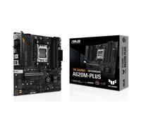 ASUS TUF GAMING A620M-PLUS AMD A620 Socket AM5 micro ATX