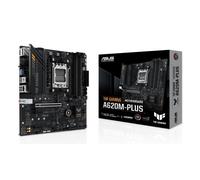 ASUS MB AMD A620, TUF GAMING A620M-PLUS, AM5, 90MB1EZ0-M0EAY0