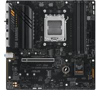 ASUS TUF GAMING A620M-PLUS - Motherboard - micro ATX - Socket AM5 - AMD A620 Chi