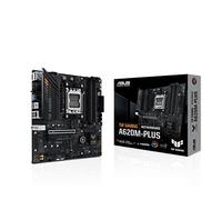 ASUS TUF GAMING A620M-PLUS