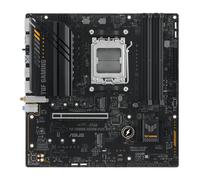 ASUS TUF GAMING A620M-PLUS WIFI AMD A620 Socket AM5 micro ATX