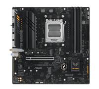 ASUS TUF GAMING A620M-PLUS WIFI AMD A620 Socket AM5 micro ATX