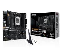 ASUS TUF GAMING A620M-PLUS WIFI AMD A620 AM5 slot micro ATX - Nouvo