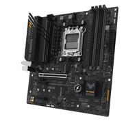 ASUS TUF GAMING A620M-PLUS WIFI AMD A620 Socket AM5 micro ATX