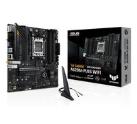 ASUS TUF GAMING A620M-PLUS WIFI AMD A620 Socket AM5 micro ATX