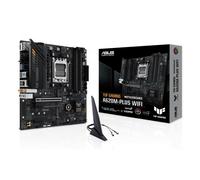 ASUS TUF GAMING A620M-PLUS WIFI AMD A620 Socket AM5 micro ATX