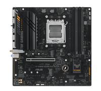 ASUS TUF GAMING A620M-PLUS WIFI AMD A620 Socket AM5 micro ATX