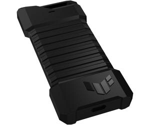 ASUS TUF Gaming AS1000 Disco Rigido Esterno Portatile SSD da 1 TB USB-C 3.2 Gen 2x1 M.2 NVMe PCIe