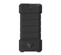 SSD esterno ASUS TUF Gaming AS2000 PLUS 2 TB Nero