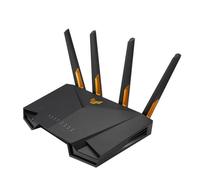 ASUS TUF Gaming AX3000 V2 router wireless Gigabit Ethernet Dual-band (2.4 GHz/5