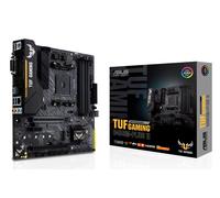 ASUS TUF Gaming B450M-Plus II AMD B450 Socket AM4 micro ATX