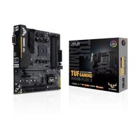 ASUS TUF Gaming B450M-Plus II AMD B450 Socket AM4 micro ATX