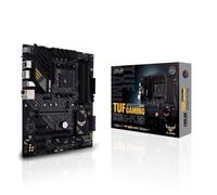 ASUS TUF Gaming B550-PLUS AMD B550 Socket AM4 ATX