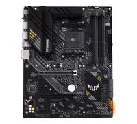 ASUS TUF Gaming B550-PLUS AMD B550 Socket AM4 ATX (ASUS AM4 TUF GAMING B550-PLUS