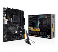 ASUS TUF GAMING B550-PLUS WIFI II AMD B550 Socket AM4 ATX