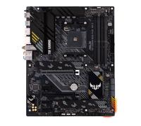 ASUS TUF GAMING B550-PLUS WIFI II AMD B550 Socket AM4 ATX