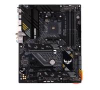 ASUS TUF GAMING B550-PLUS WIFI II | B550, AM4, DDR4, M.2, SATA, Wi-Fi 6, ATX